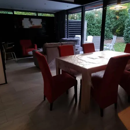 Vakantiehuis Zuiderveld Geesbrug Buitenkant foto