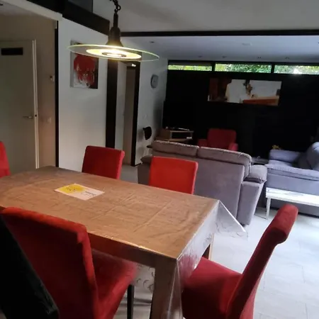 Vakantiehuis Zuiderveld Geesbrug Buitenkant foto
