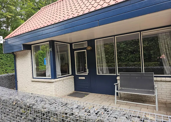 Vakantiehuis Zuiderveld