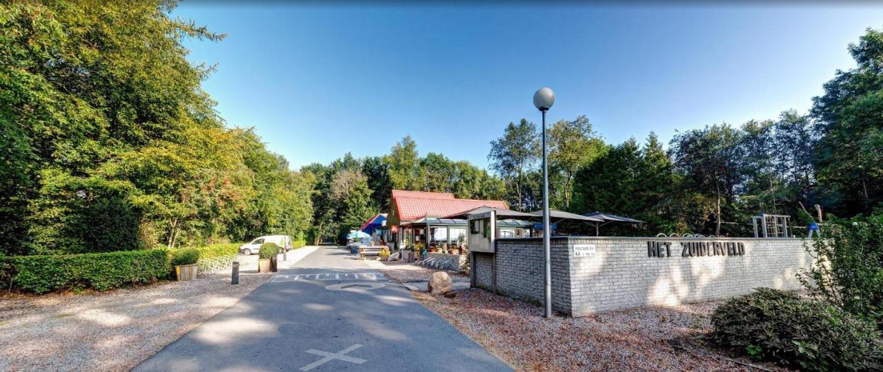 Zuiderveld Vakantiehuis Geesbrug