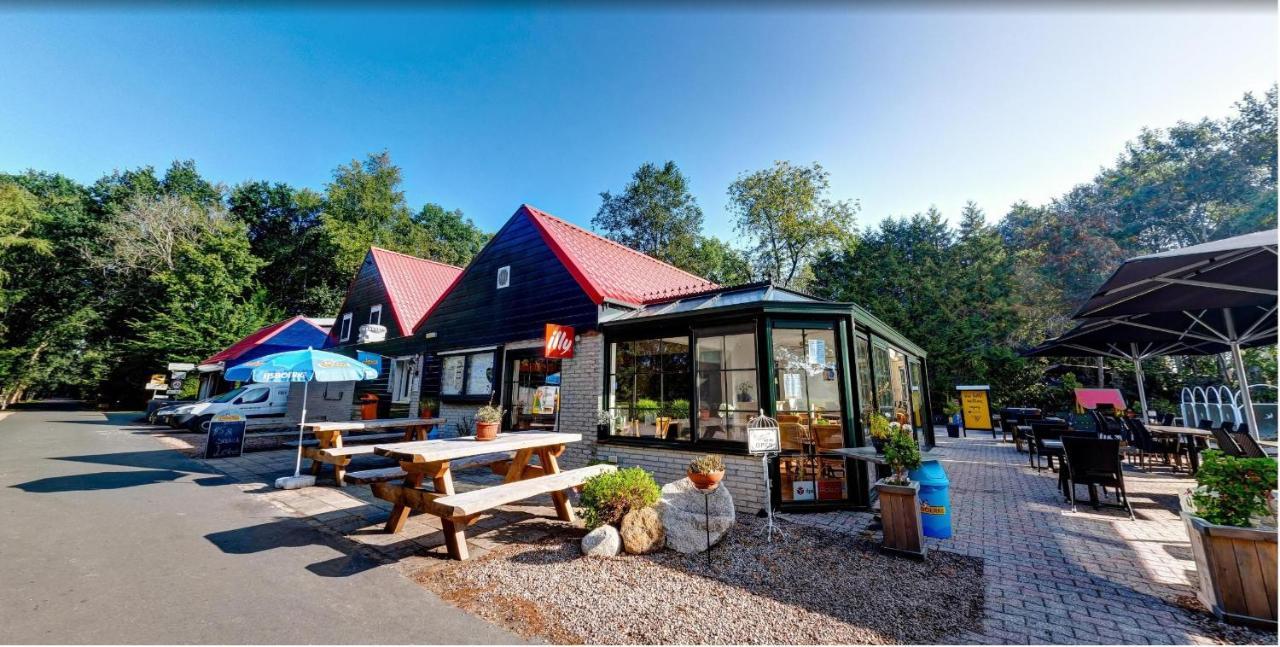 Vakantiehuis Zuiderveld Geesbrug