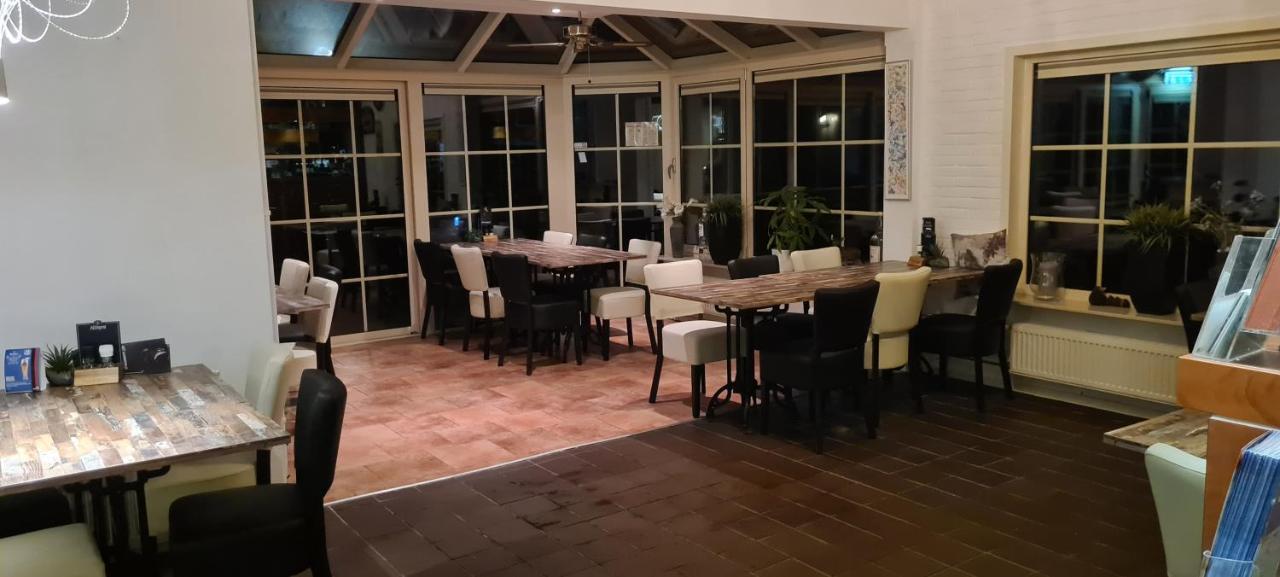 Vakantiehuis Zuiderveld *