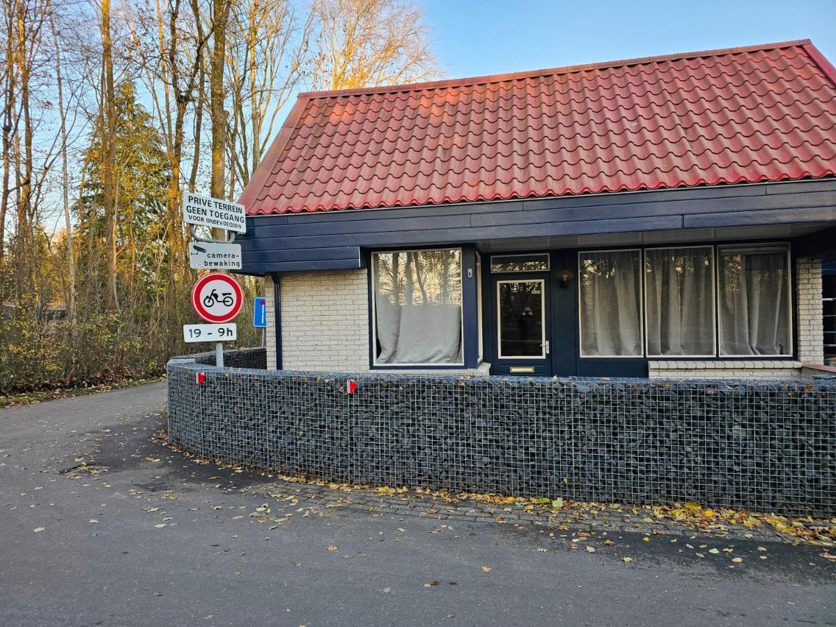 Zuiderveld * Geesbrug