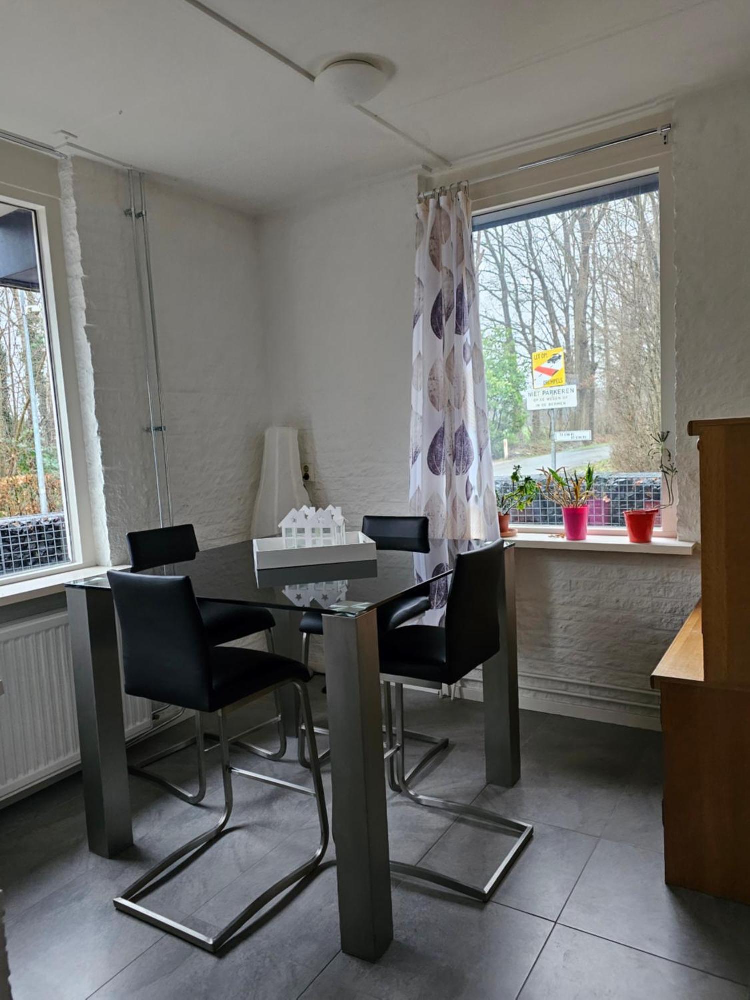 Vakantiehuis Zuiderveld Geesbrug