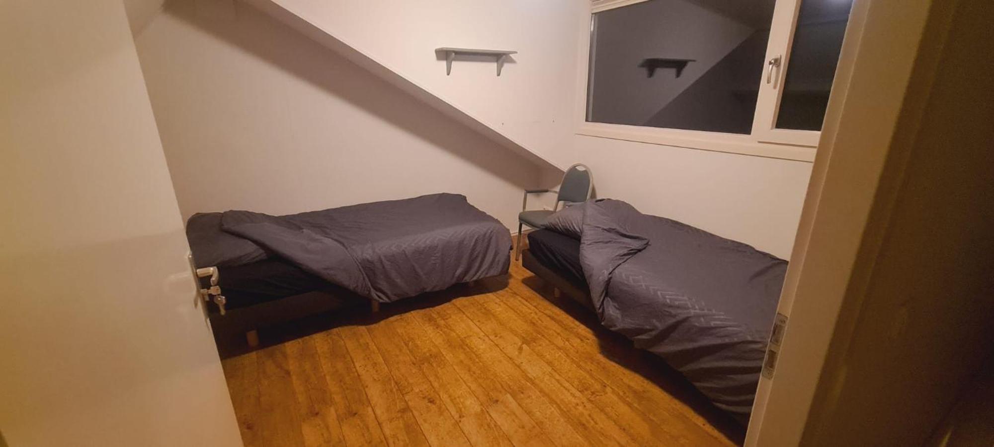 Zuiderveld Vakantiehuis Geesbrug