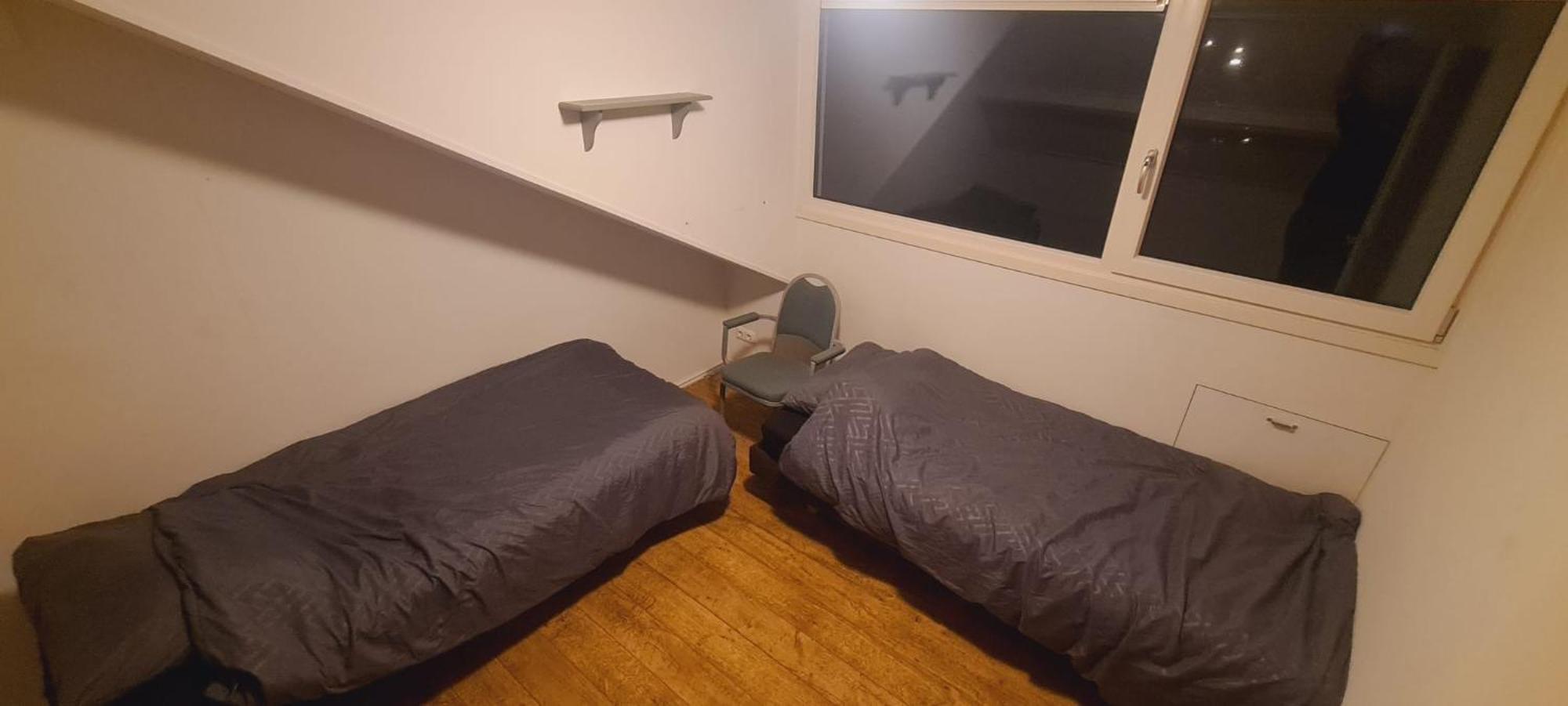 Zuiderveld Vakantiehuis