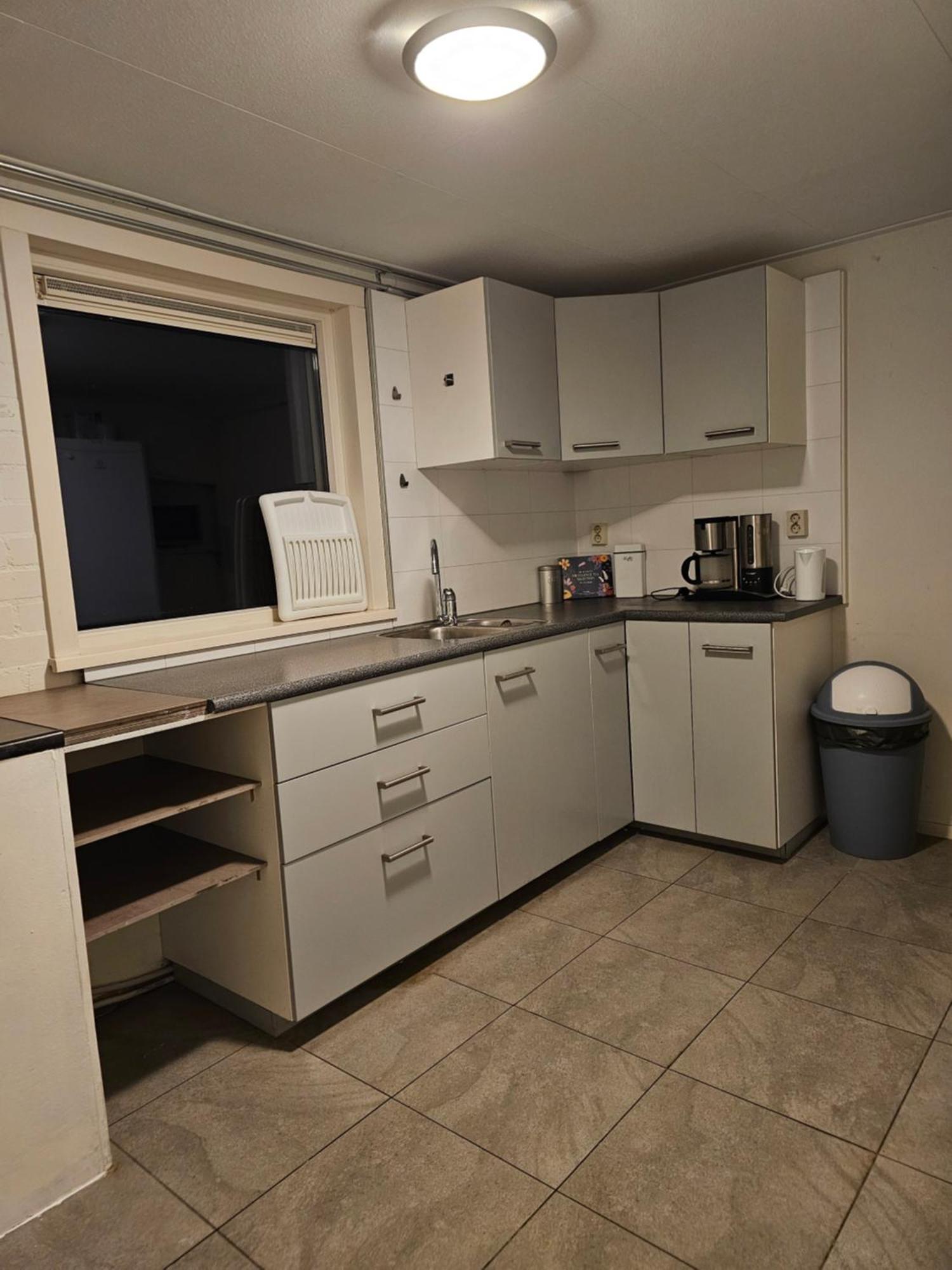 Vakantiehuis Zuiderveld