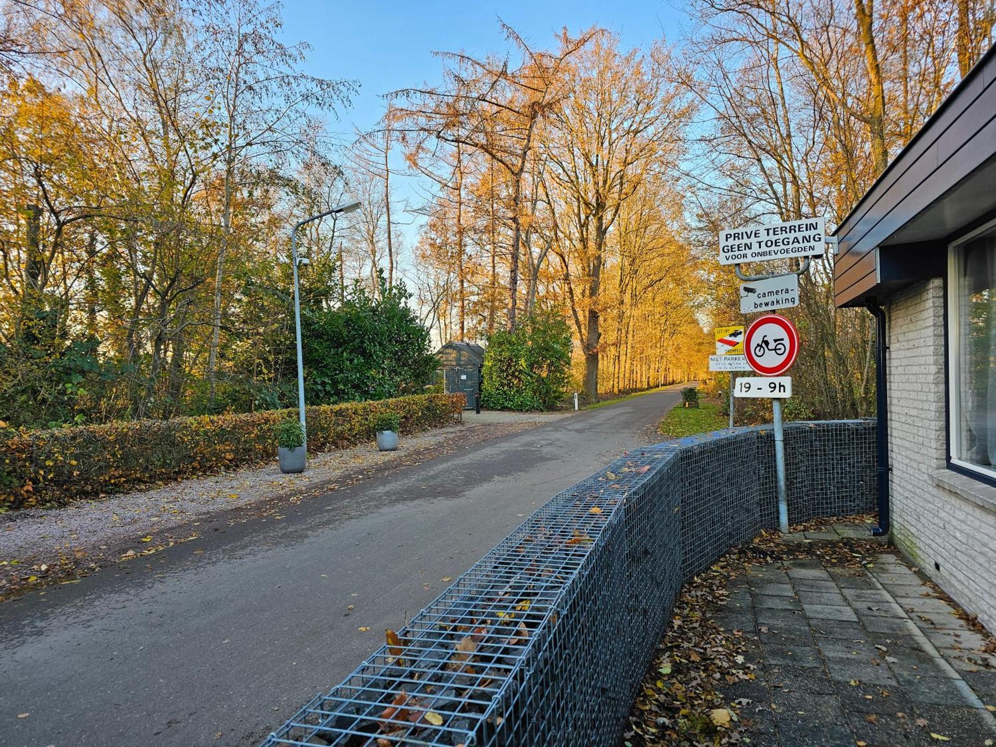 Zuiderveld * Geesbrug