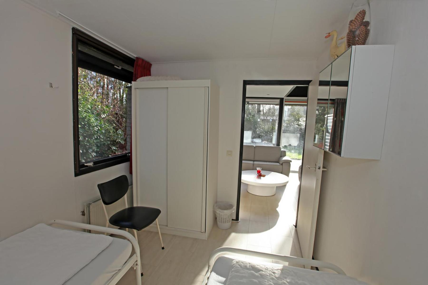 Vakantiehuis Zuiderveld Geesbrug