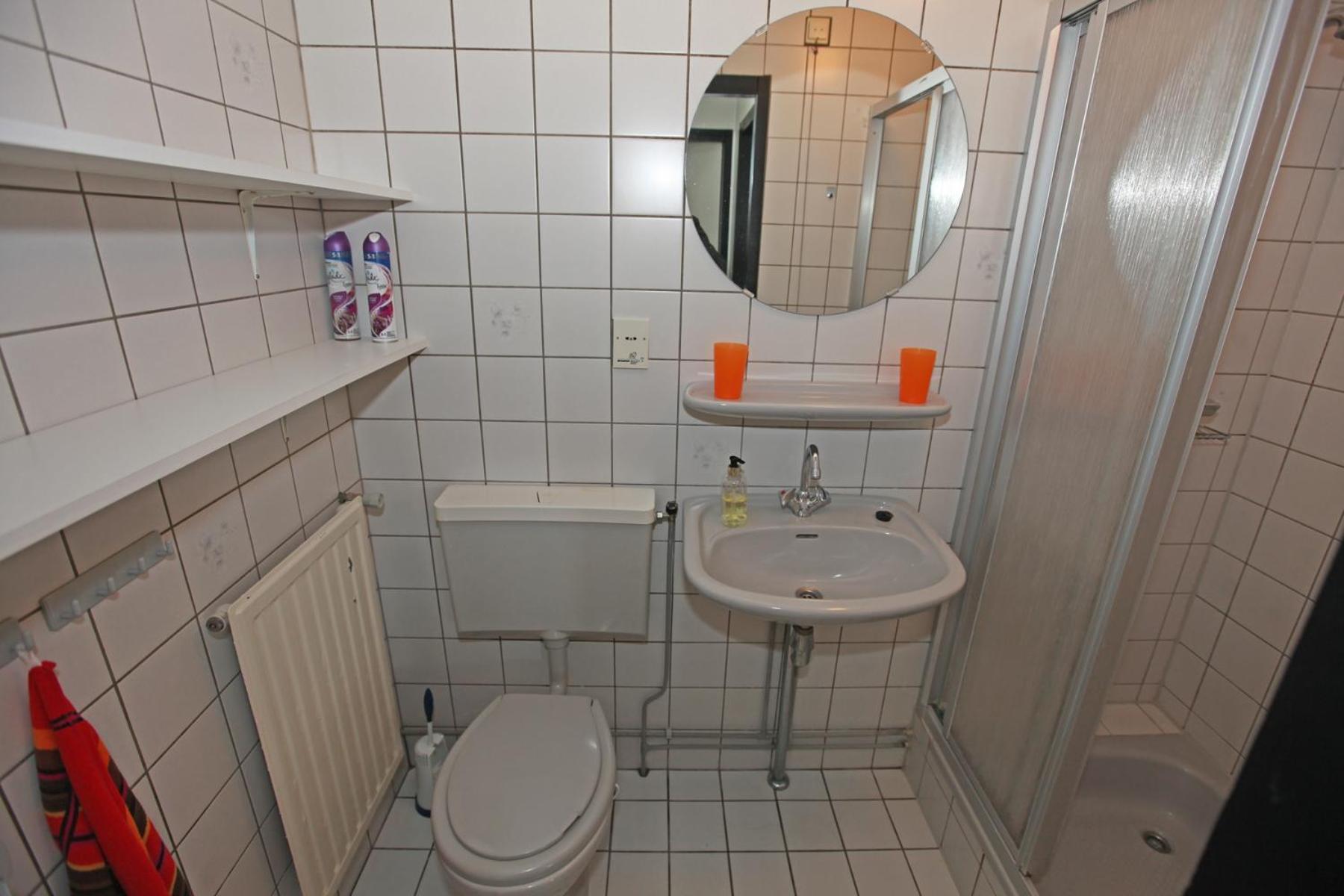 Vakantiehuis Zuiderveld Geesbrug
