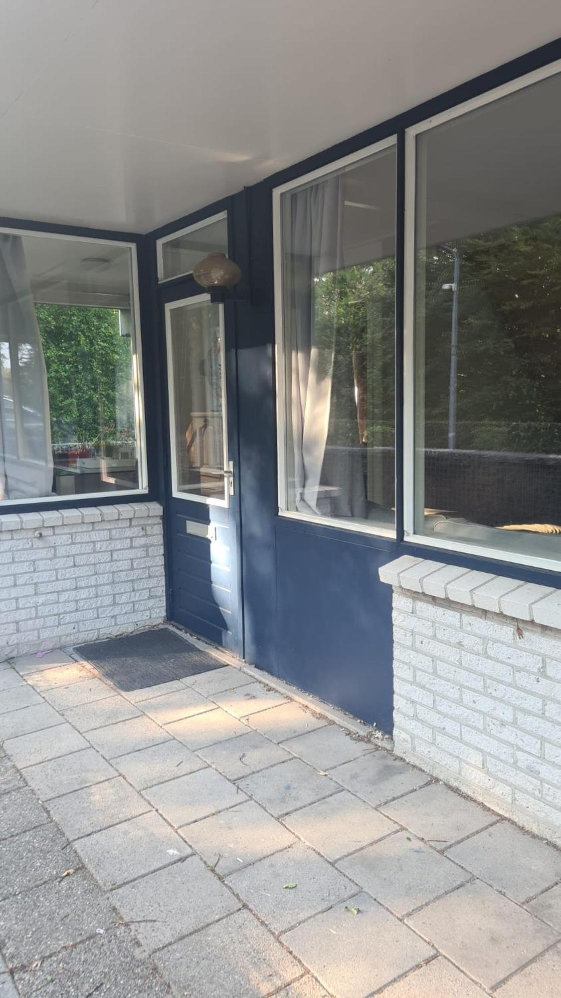 Zuiderveld Vakantiehuis *
