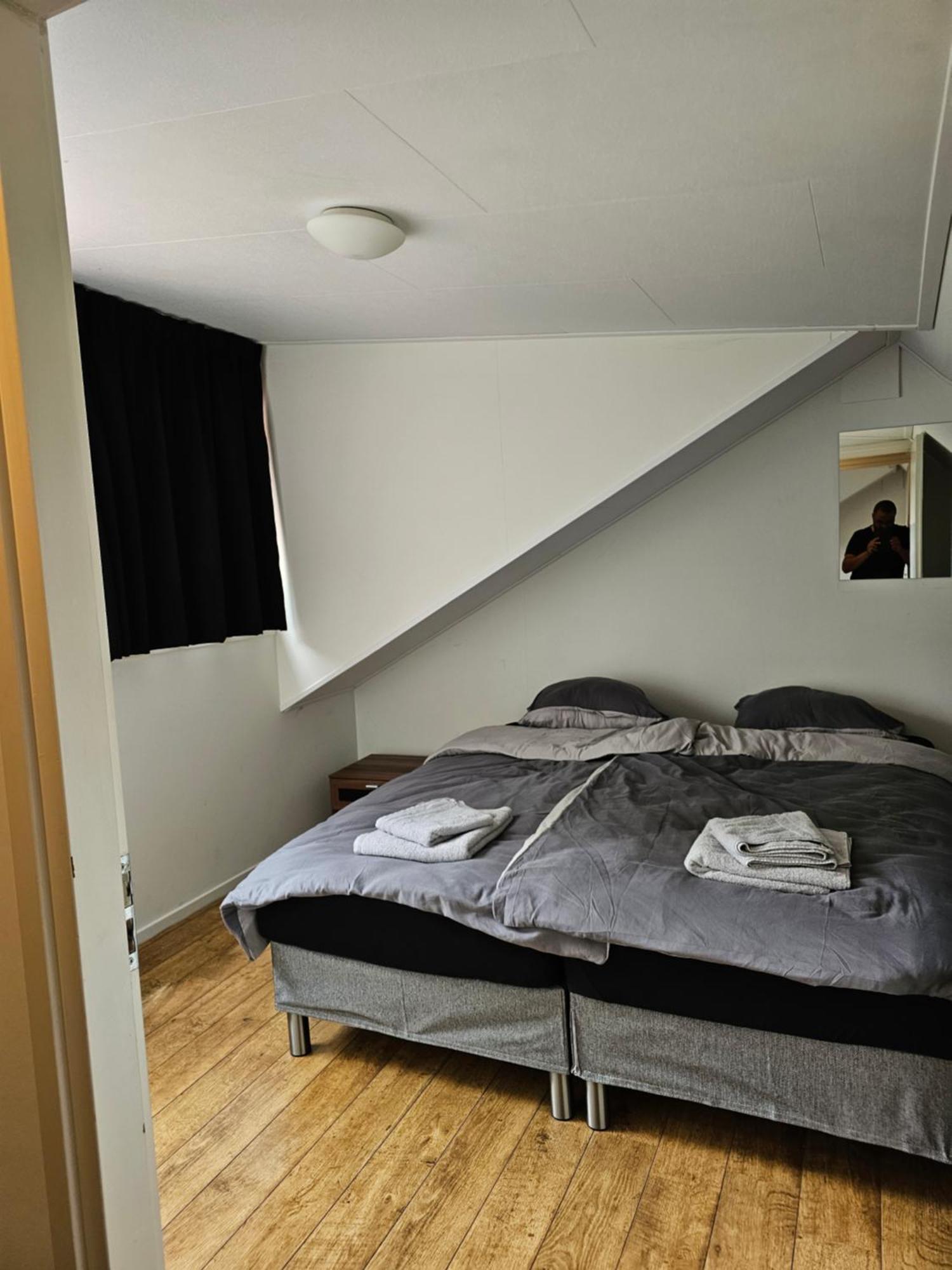 Zuiderveld Vakantiehuis