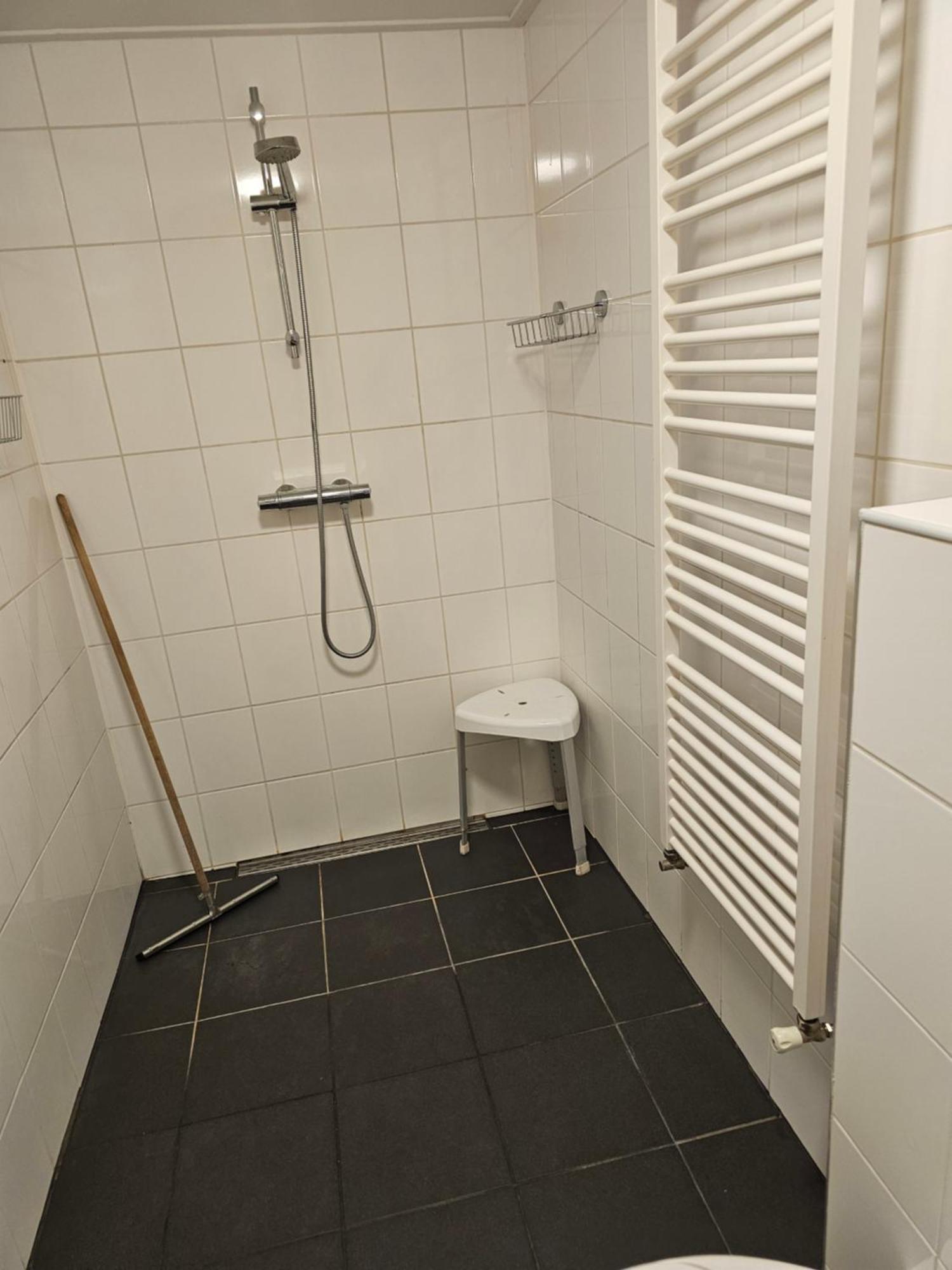 Vakantiehuis Zuiderveld