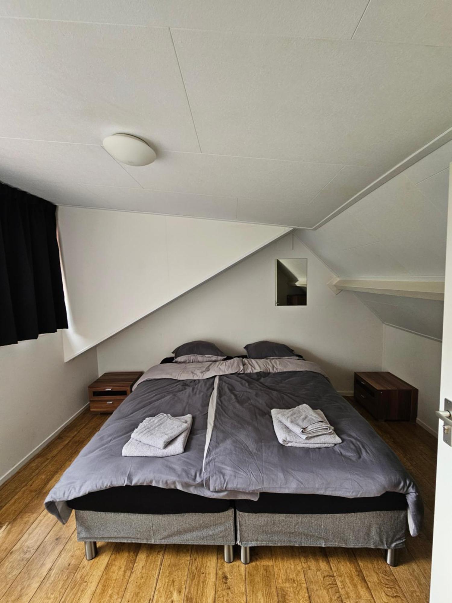 Vakantiehuis Zuiderveld *