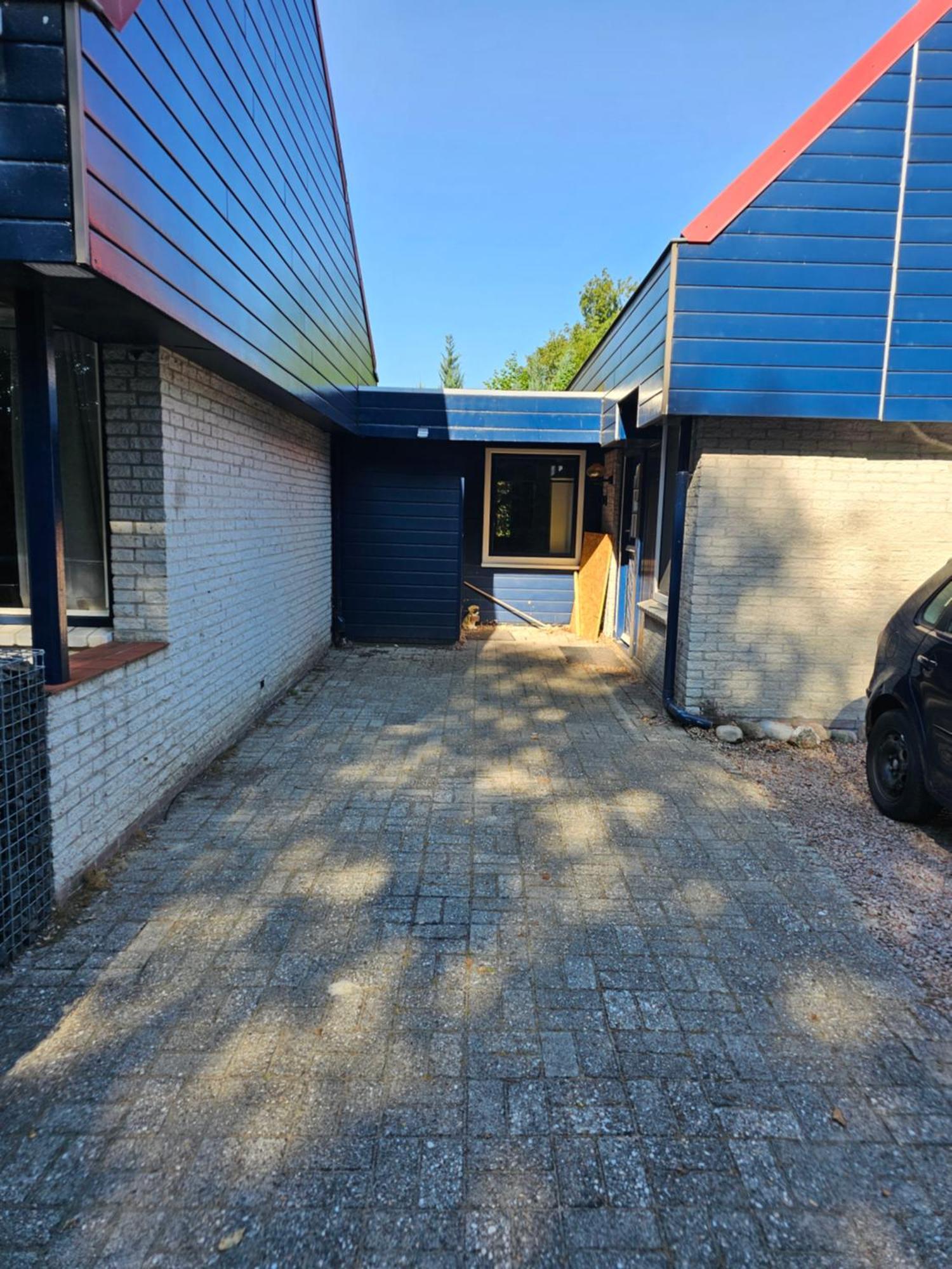 Zuiderveld Vakantiehuis Geesbrug