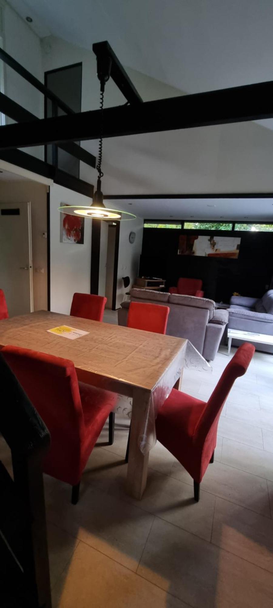 Zuiderveld Vakantiehuis