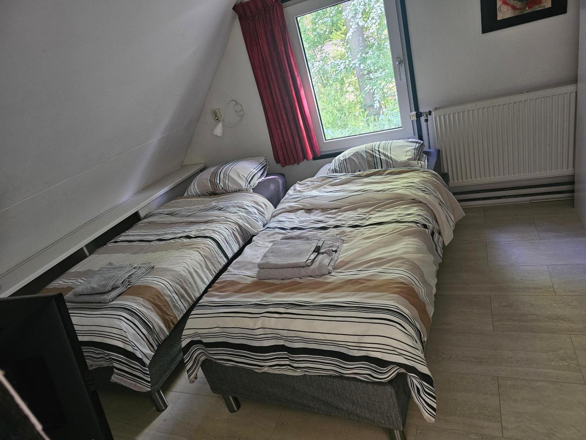Ferienhaus Het Zuiderveld